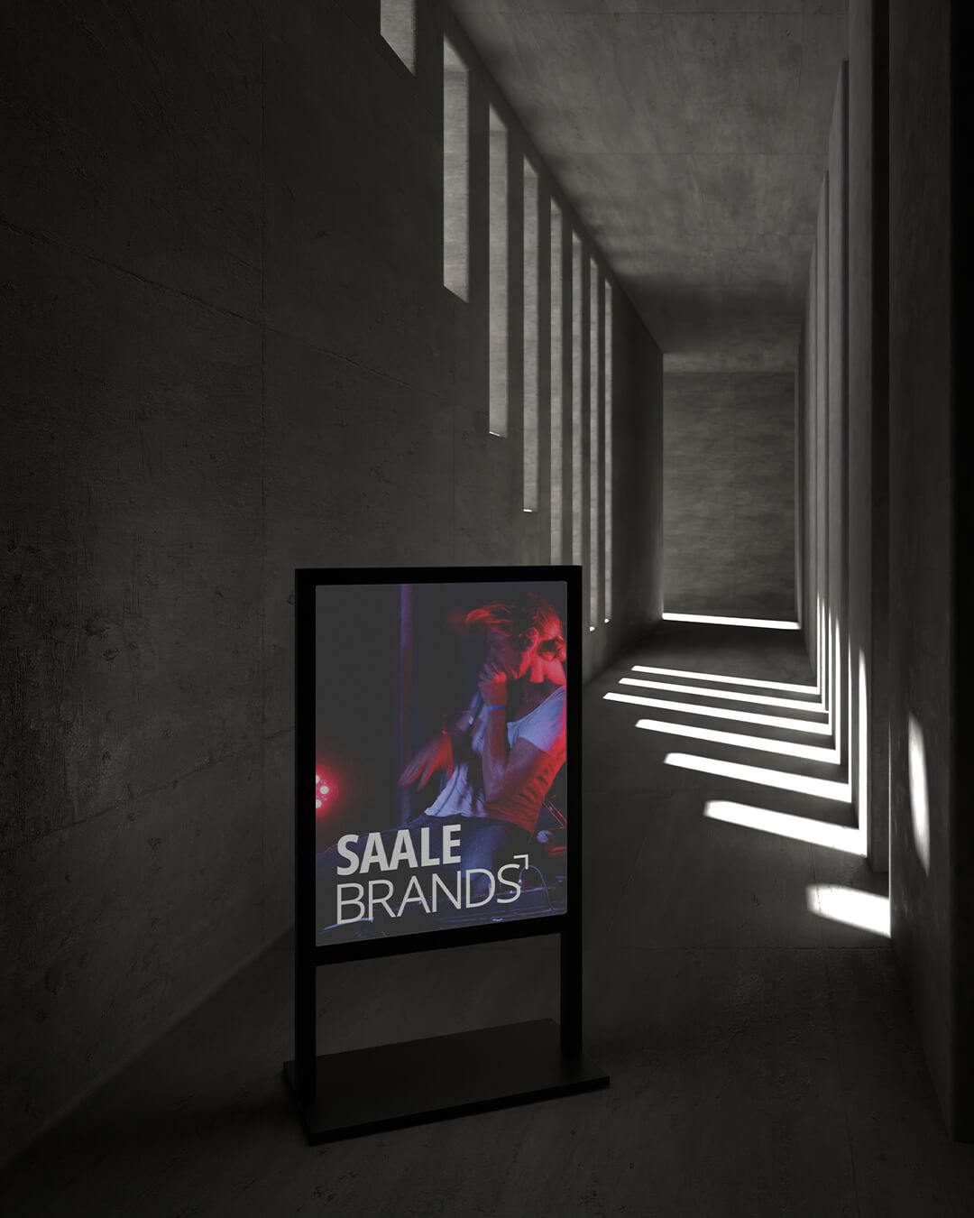 SAALEBRANDS - Kreativagentur und Marketingagentur