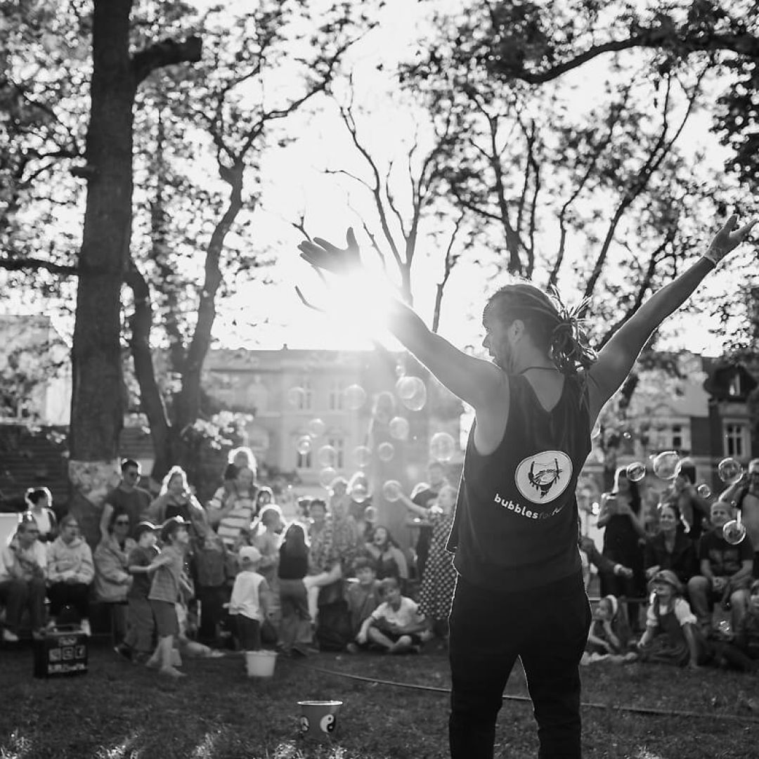 SAALEBRANDS - Content-Produktion und Redaktion