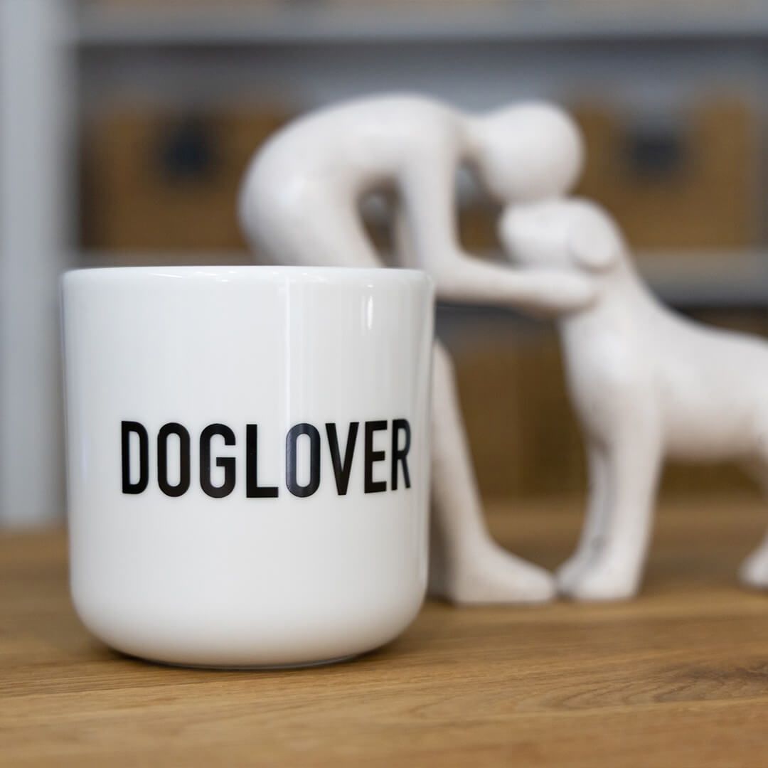 Doglover, Schleckerschnauze in Naumburg, Foto von SAALEBRANDS