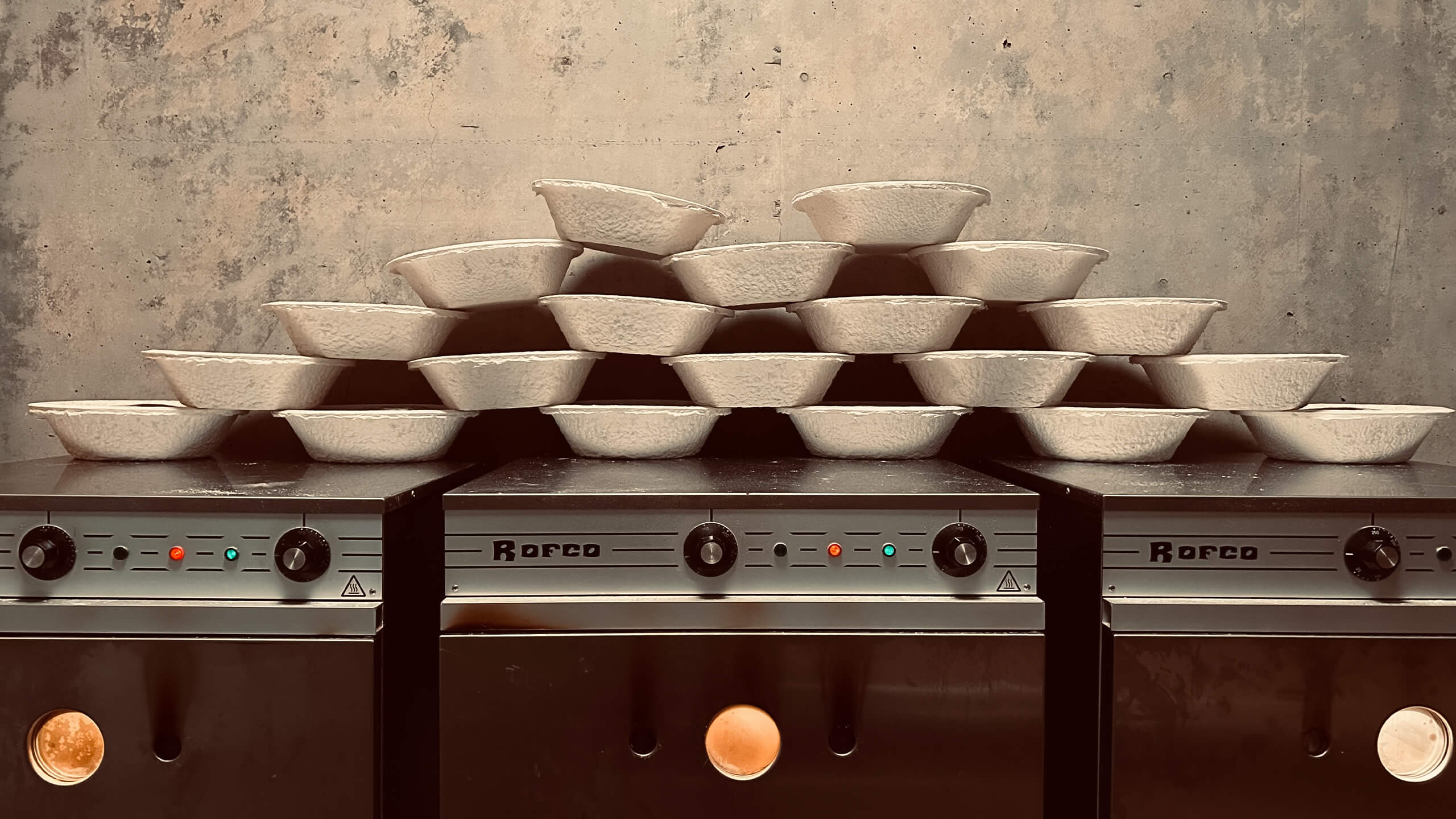 B&auml;cker IL PANE FRESCO