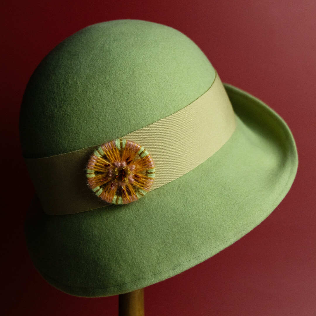 Produktfoto IMMERHUT aus Naumburg (Foto: SAALEBRANDS)