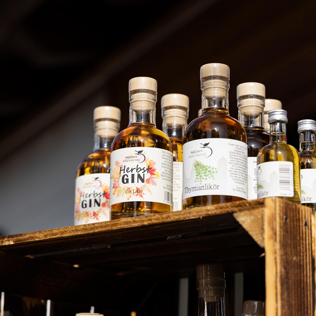 Corporate Images f&uuml;r Obsthof M&uuml;ller