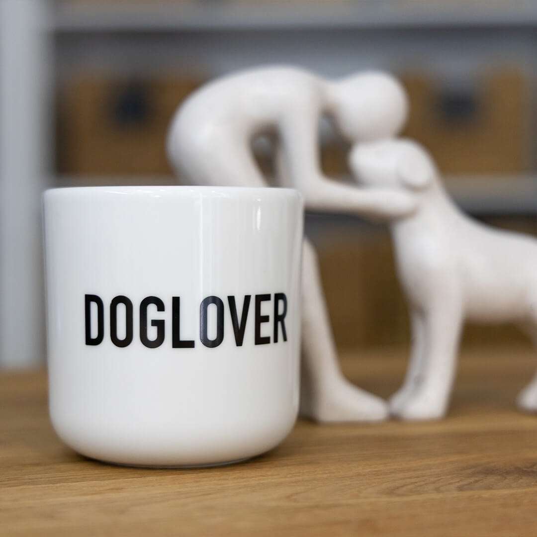 Doglover, Schleckerschnauze in Naumburg, Foto von SAALEBRANDS