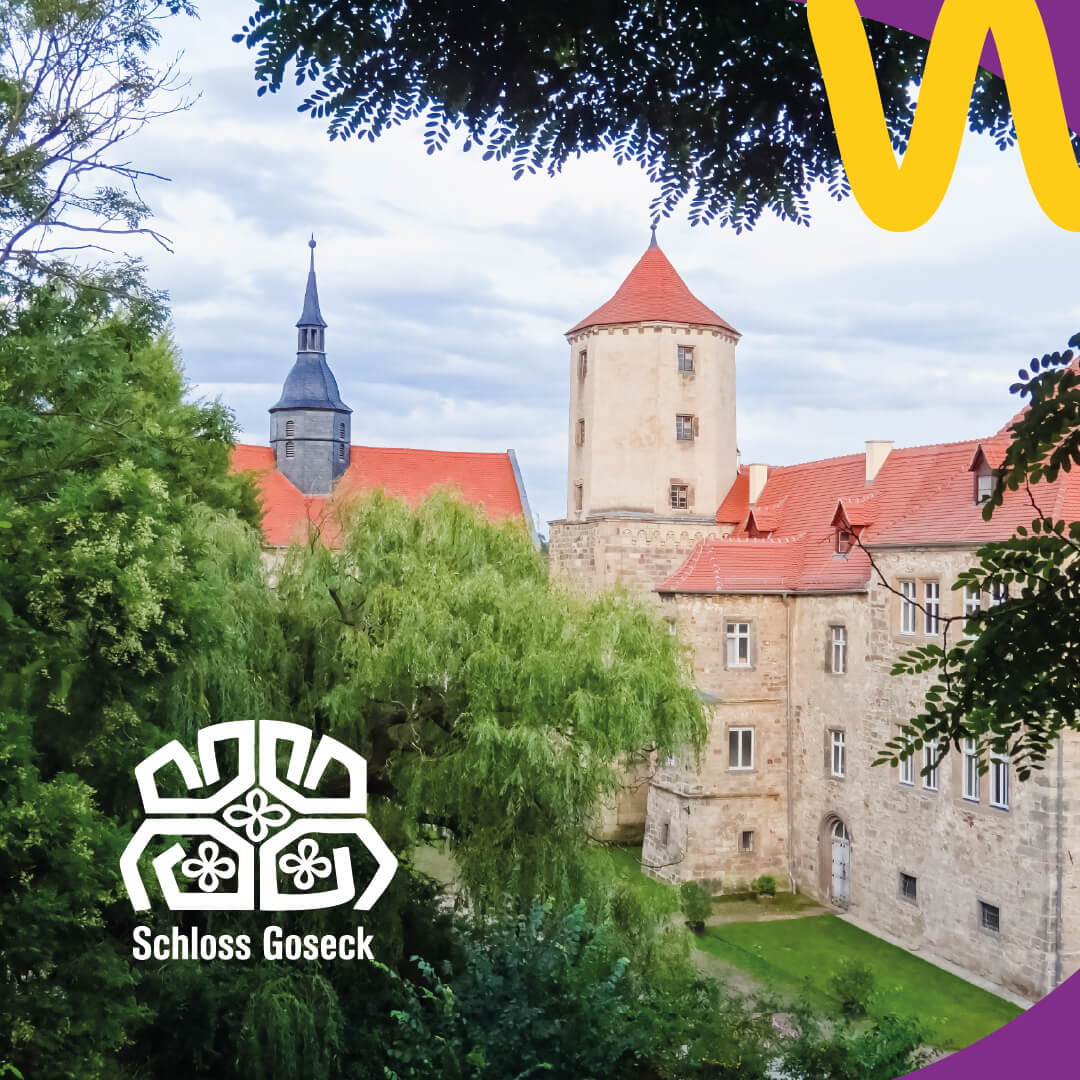 Carousel KUMBRA Kulturorte