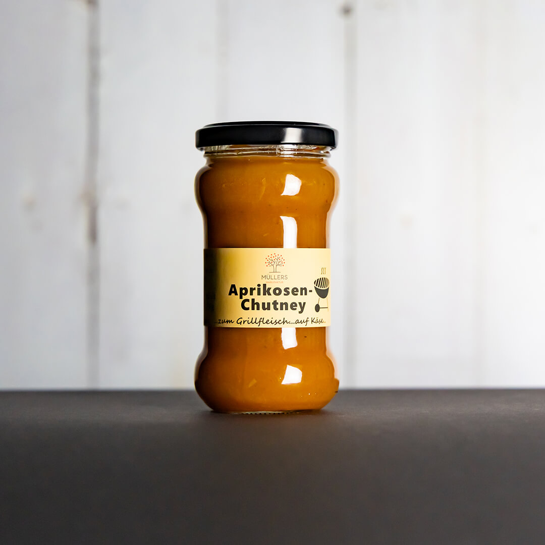 Produktfoto von einem Produkt aus dem Haus "Obsthof Müller"