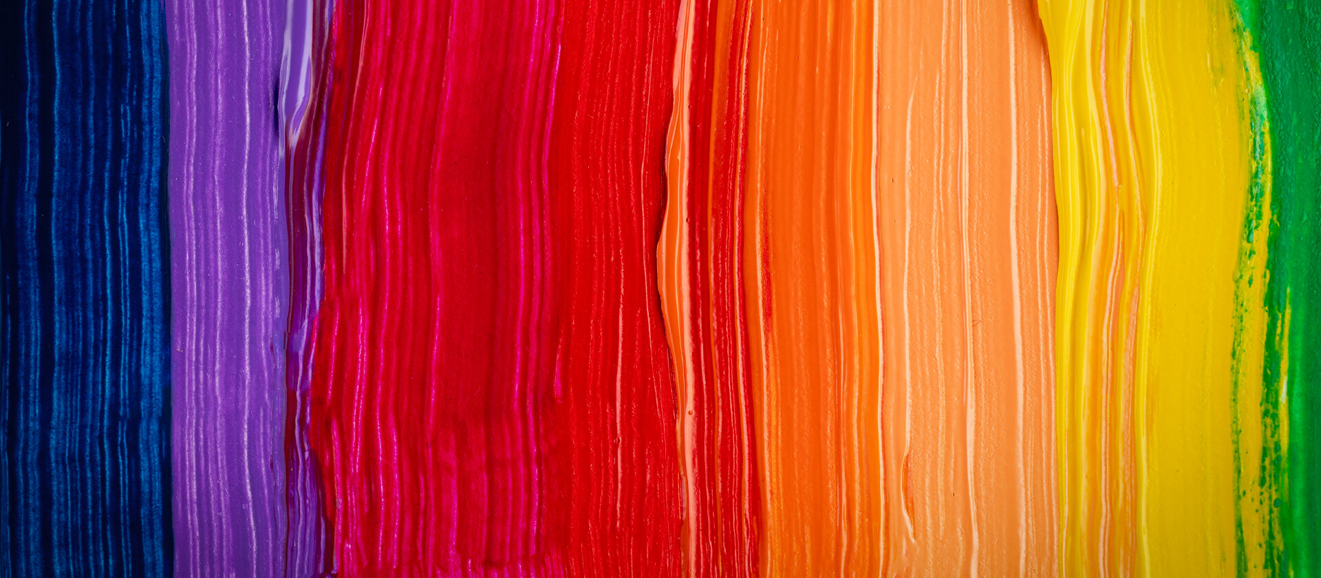 Ableitung Farbpalette von Fotos, saalebrands