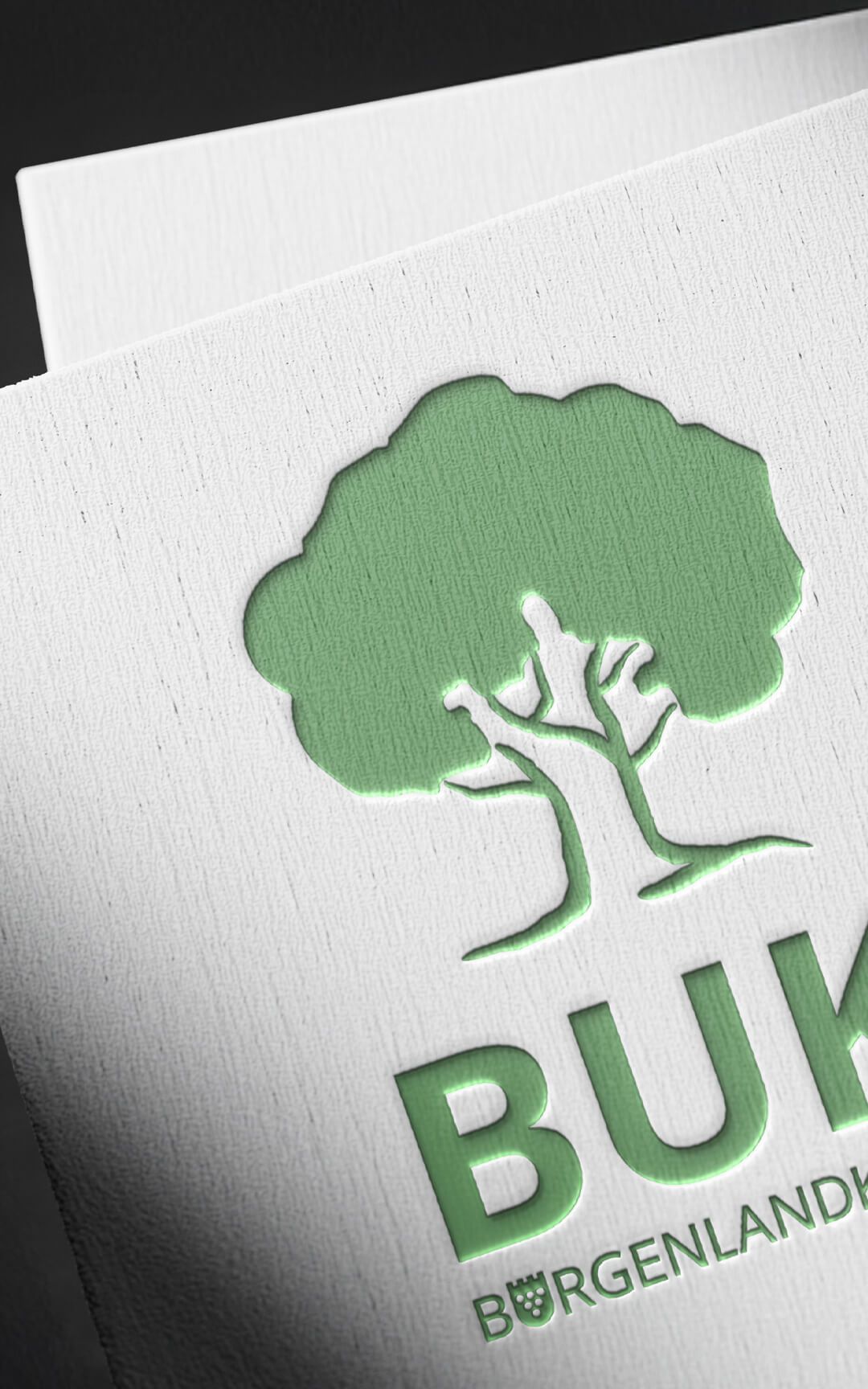 SAALBRANDS - Brand Design