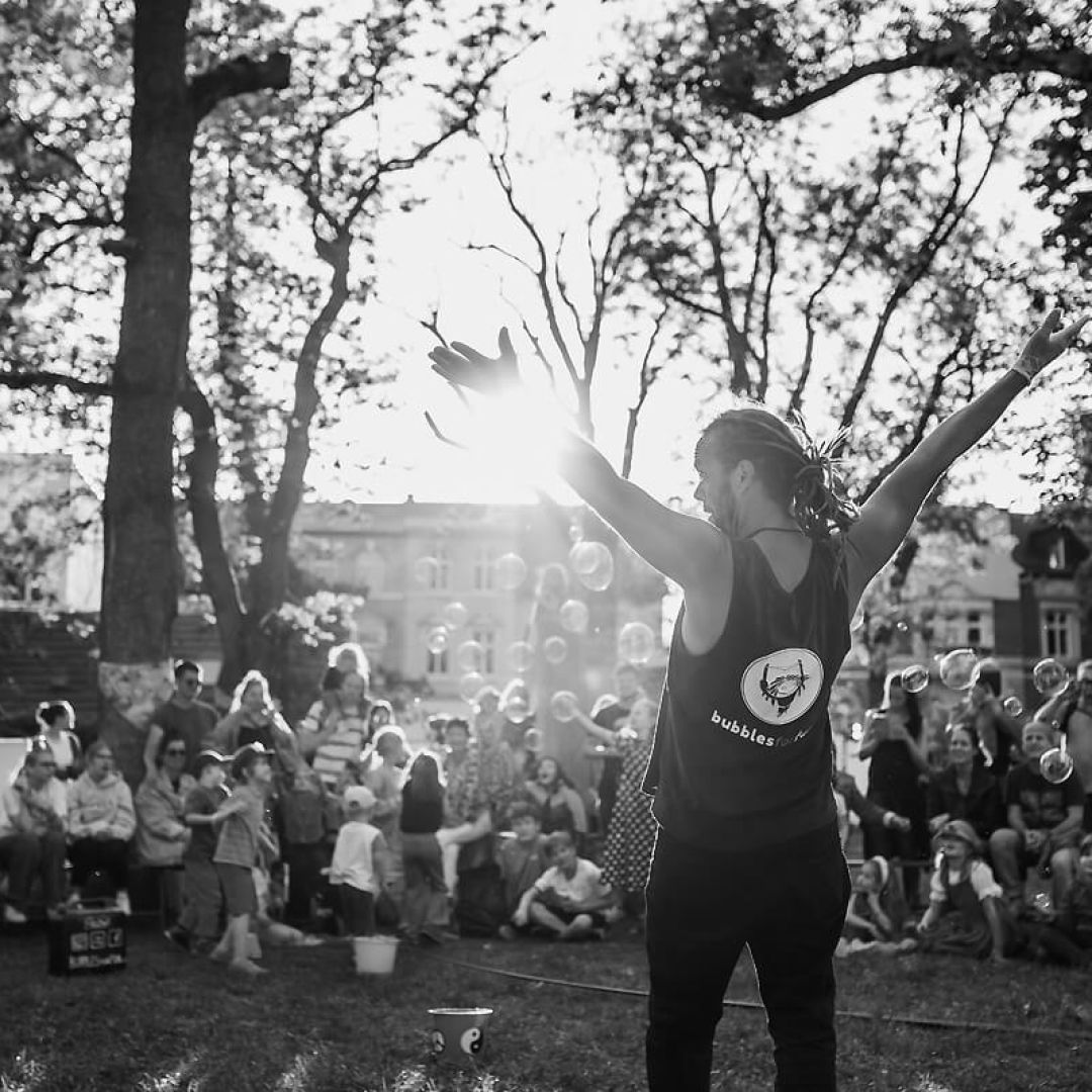 SAALEBRANDS - Content-Produktion und Redaktion