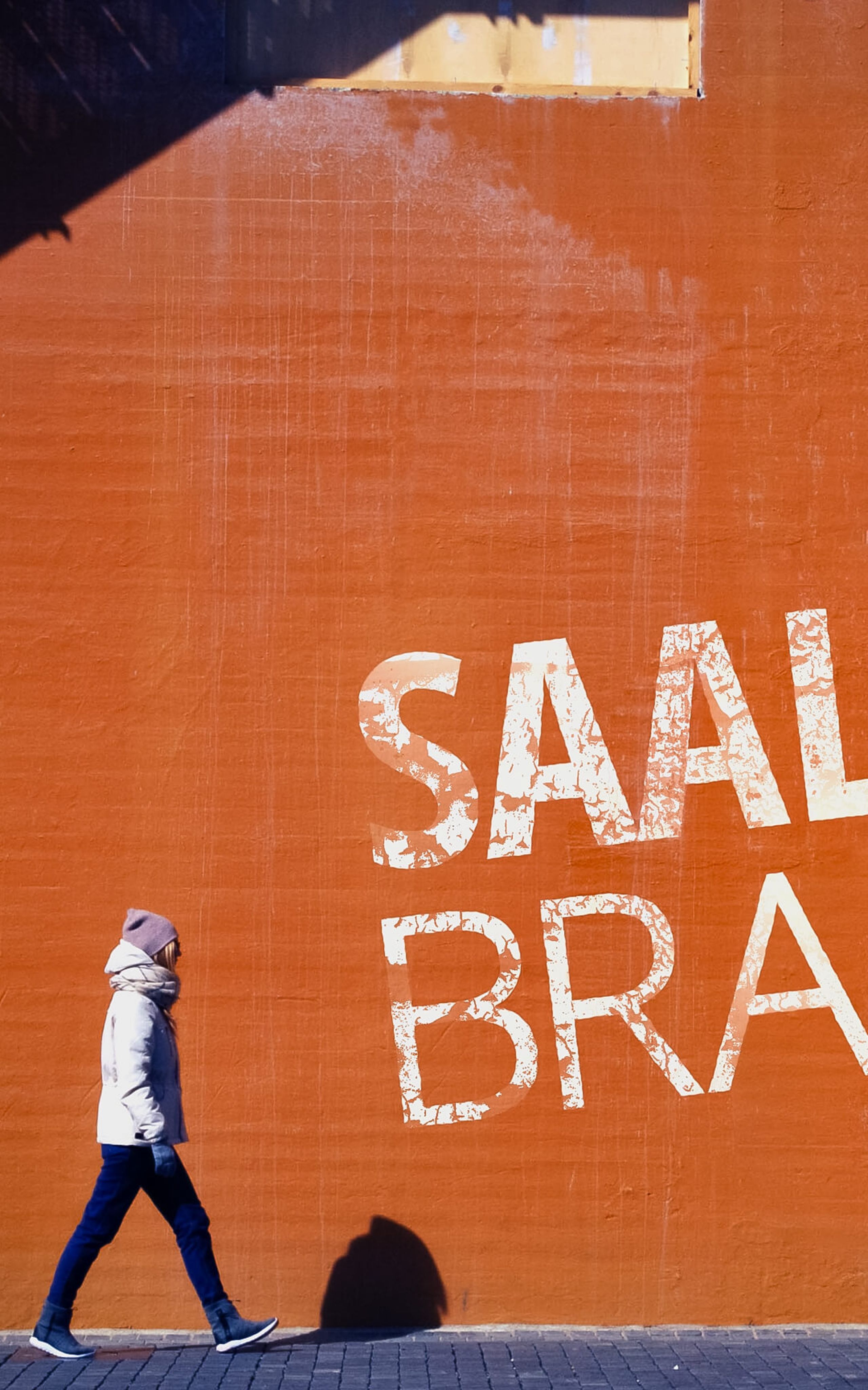 saale brands - Kreativ- und Marketingagentur aus Naumburg