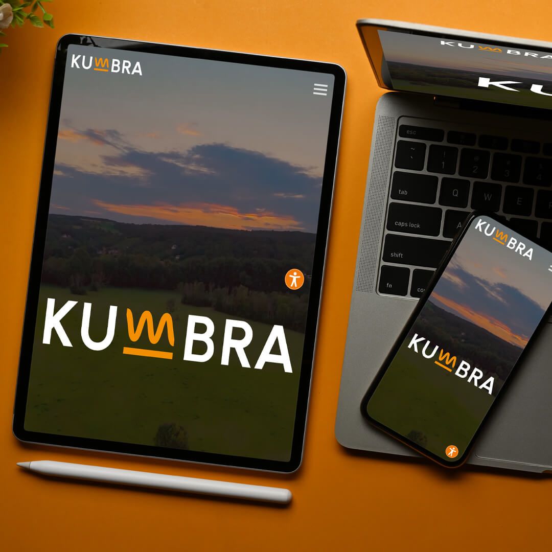 Individuelle Web-Layouts by SAALEBRANDS